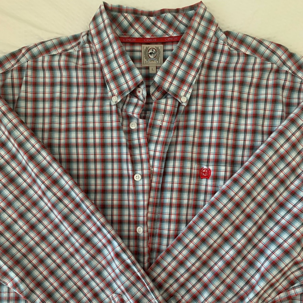 Western Shirt
